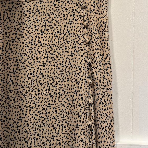 American Eagle Maxi skirt - Picture 2 of 2